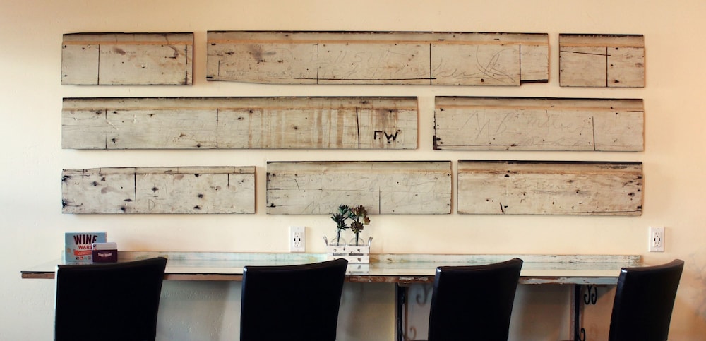 Rest Hotel Plymouth - photo 5