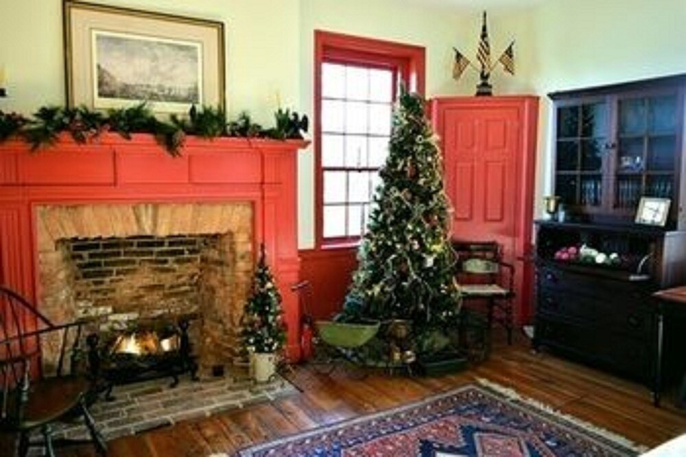 The 1788 Inn - photo 16