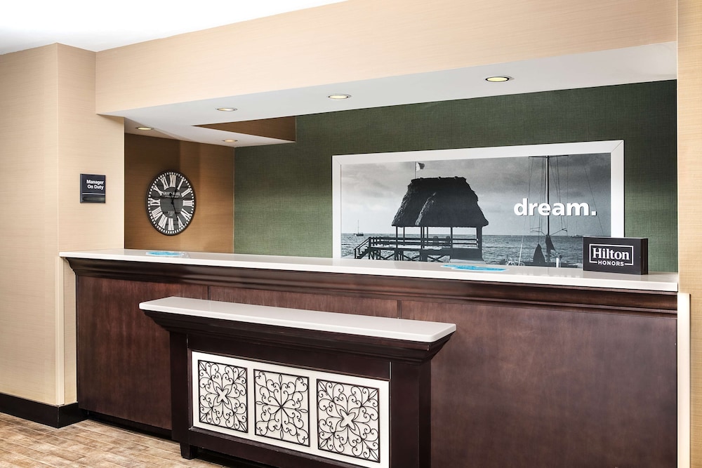 Hampton Inn Myrtle Beach West - photo 2