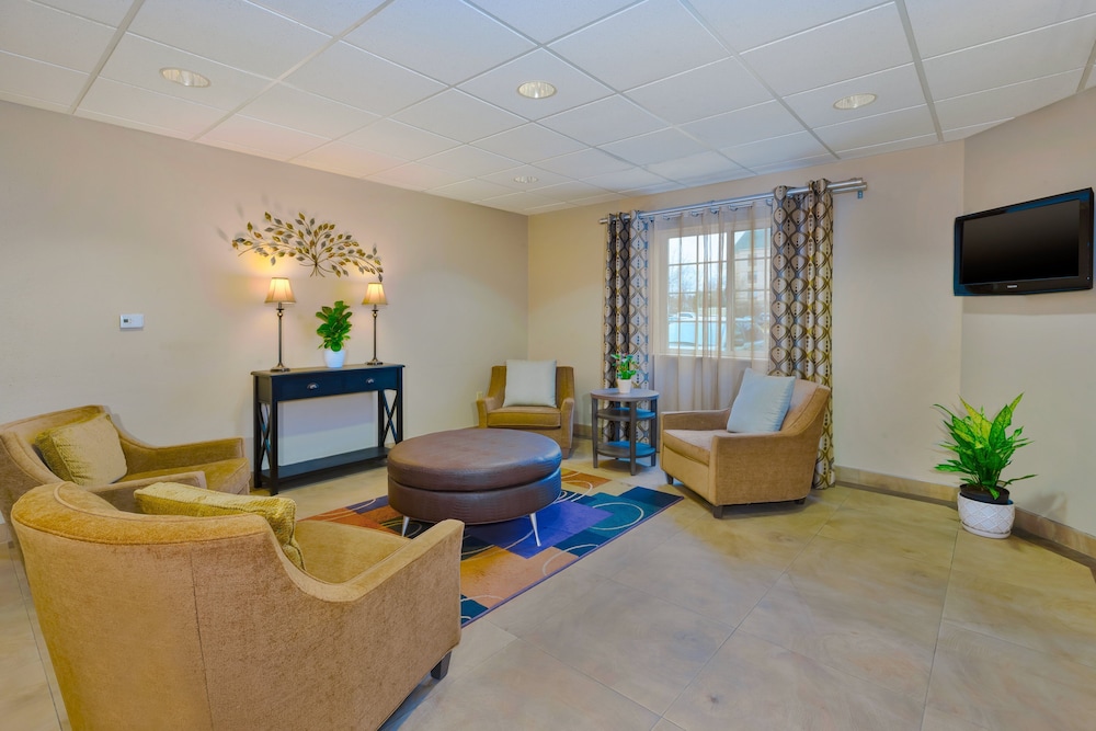 Candlewood Suites Polaris an IHG Hotel - featured photo