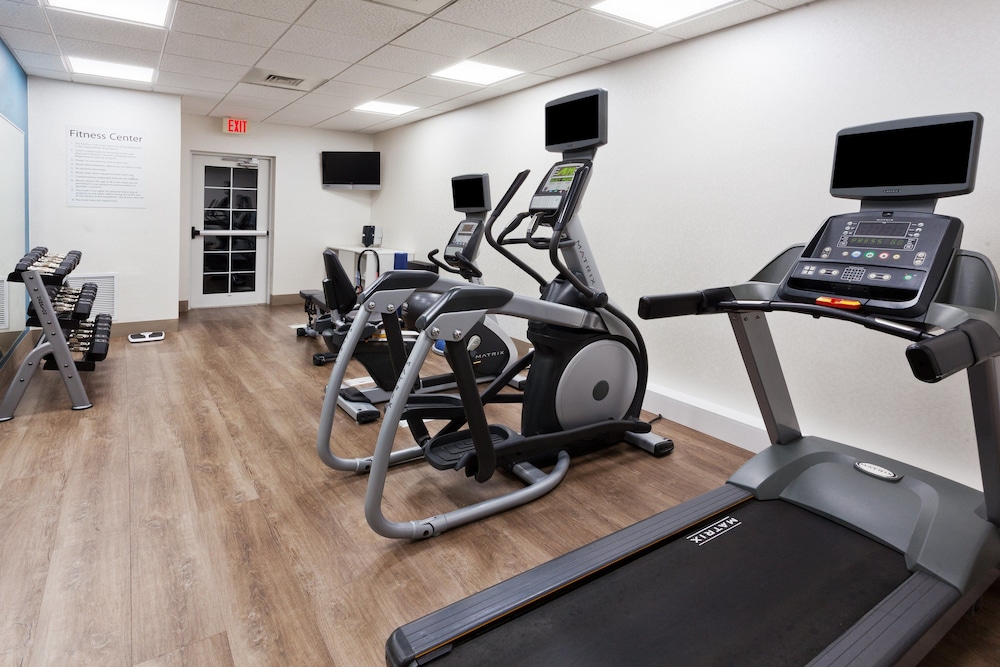 Holiday Inn Express Dothan North by IHG - photo 38