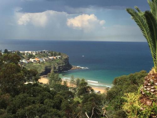 Avalon Horizons — 4-Star Luxury Hotel in Sydney, Australia