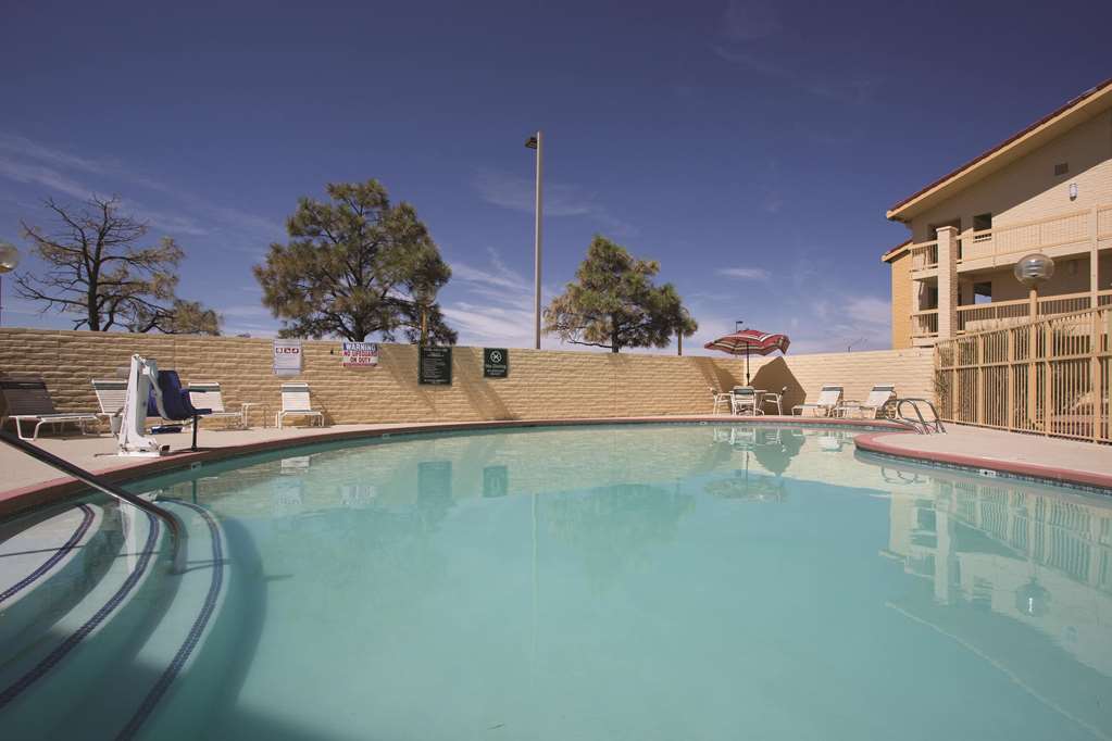 La Quinta Inn by Wyndham Santa Fe - photo 8