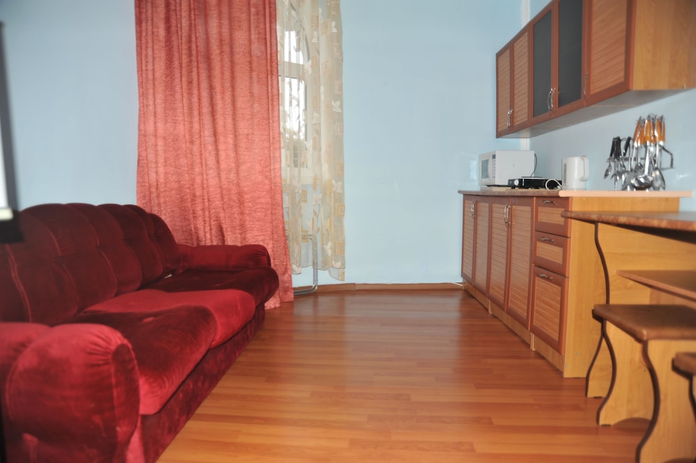 U Bocharova Ruchya - last minute hotel in Sochi