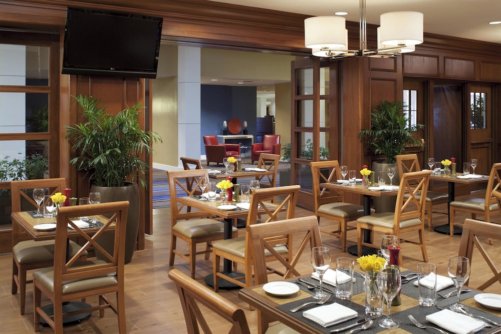 Sheraton Albuquerque Uptown - photo 24