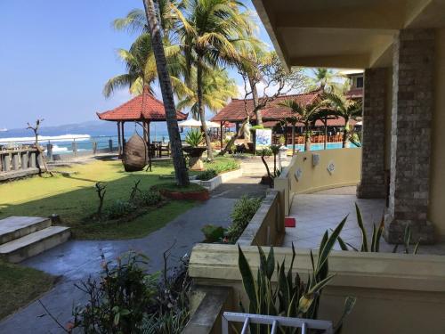 Bali Palms Resort 412 in Unknown City, Indonesia