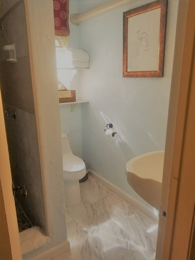 El Morocco Inn and Spa Resort - photo 17
