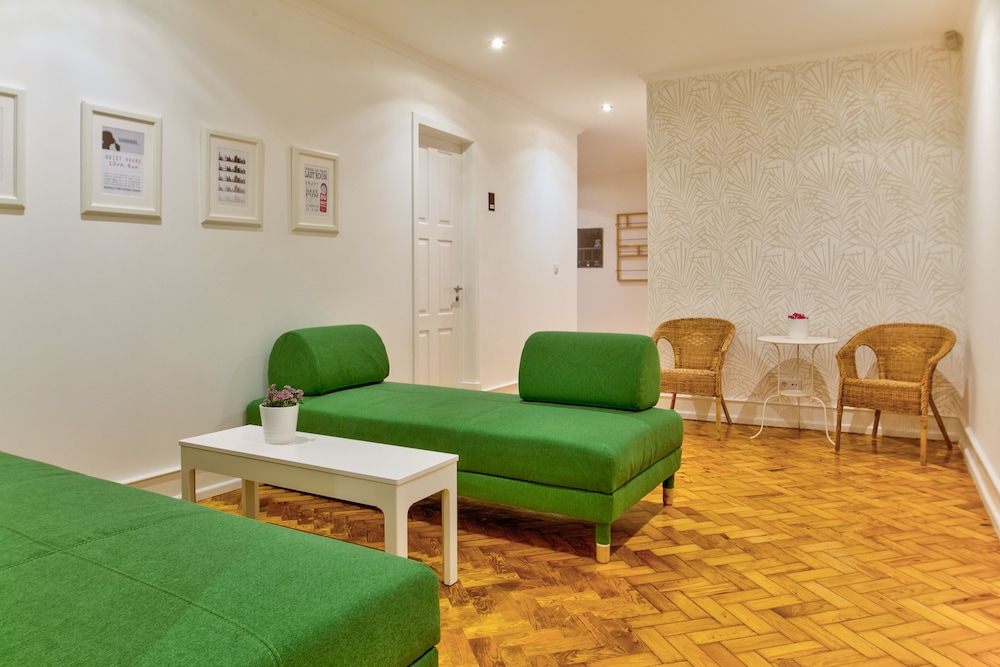 Home Out Rooms & Apartments — 4-Star Luxury Hotel in Lisbon, Portugal