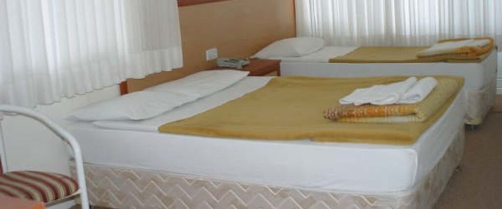 Turist Hotel — Ordu — photo 2