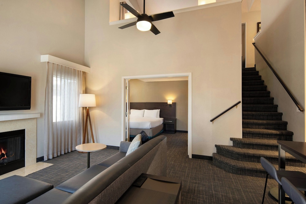 Residence Inn by Marriott Anaheim Placentia Fullerton - photo 4