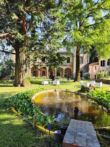 Chateau de Fortis - last minute hotel in Unknown City