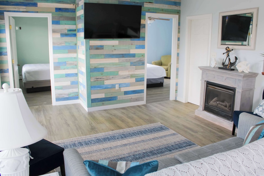 Janmere Motel - photo 11