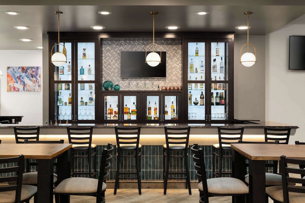 DoubleTree Resort by Hilton Lancaster - photo 52