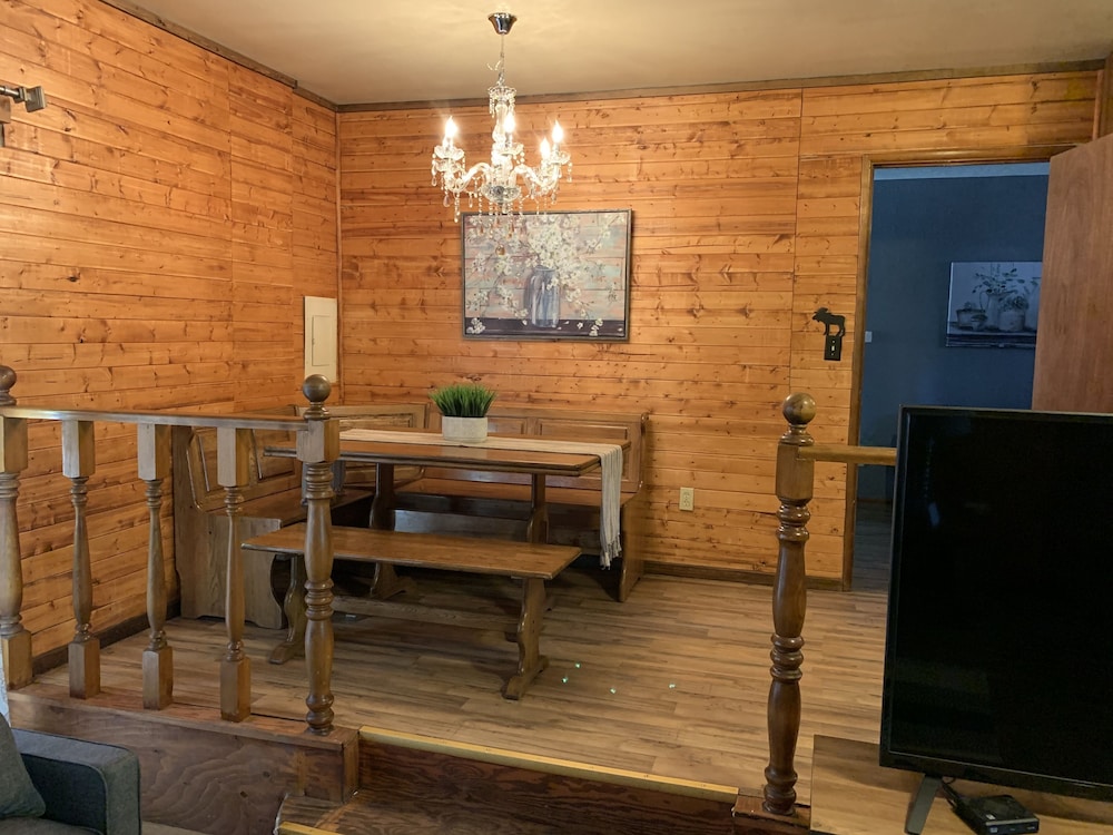 Grey Squirrel Resort - photo 69