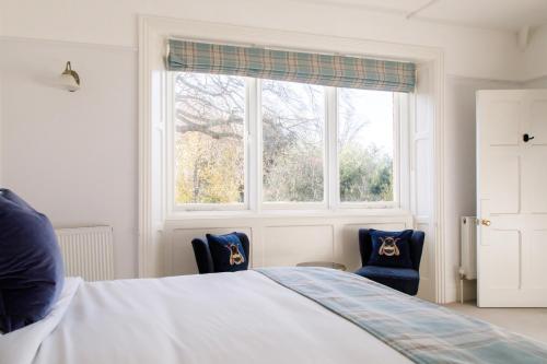 4 Canon Lane — 4-Star Luxury Hotel in Chichester, United Kingdom