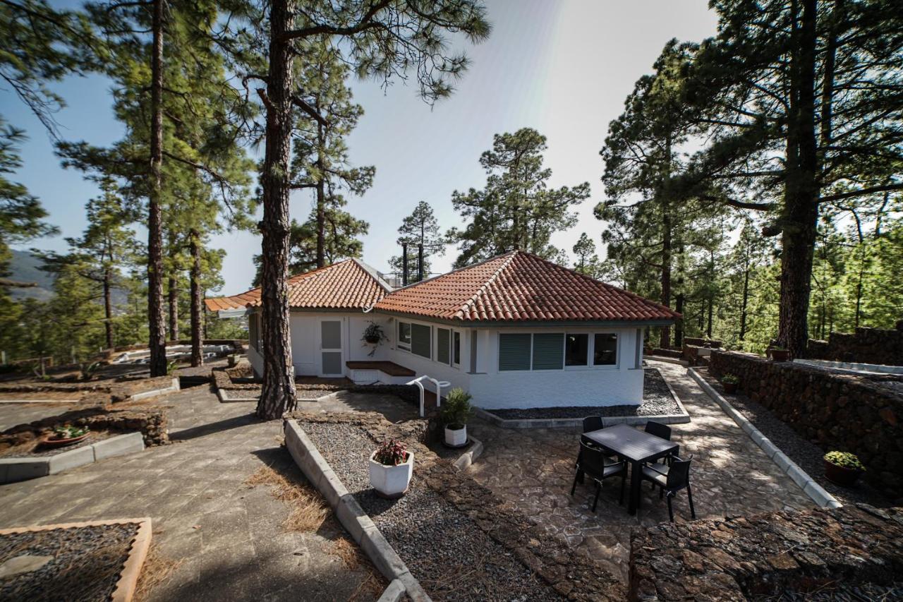 El Mirador de Tilman in El Paso, Spain
