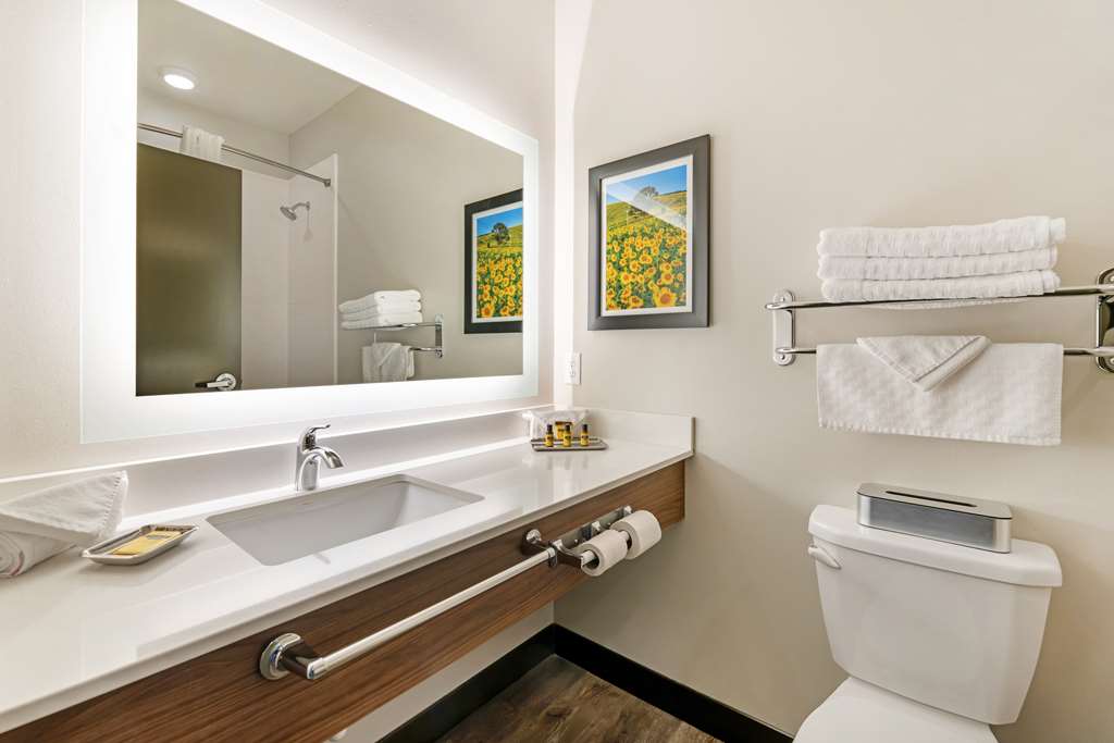 Best Western Plus Jefferson - photo 21
