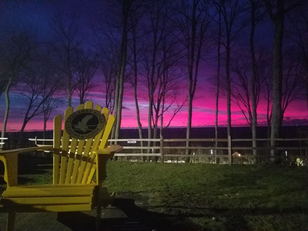 Leelanau Sands Casino & Lodge - photo 14