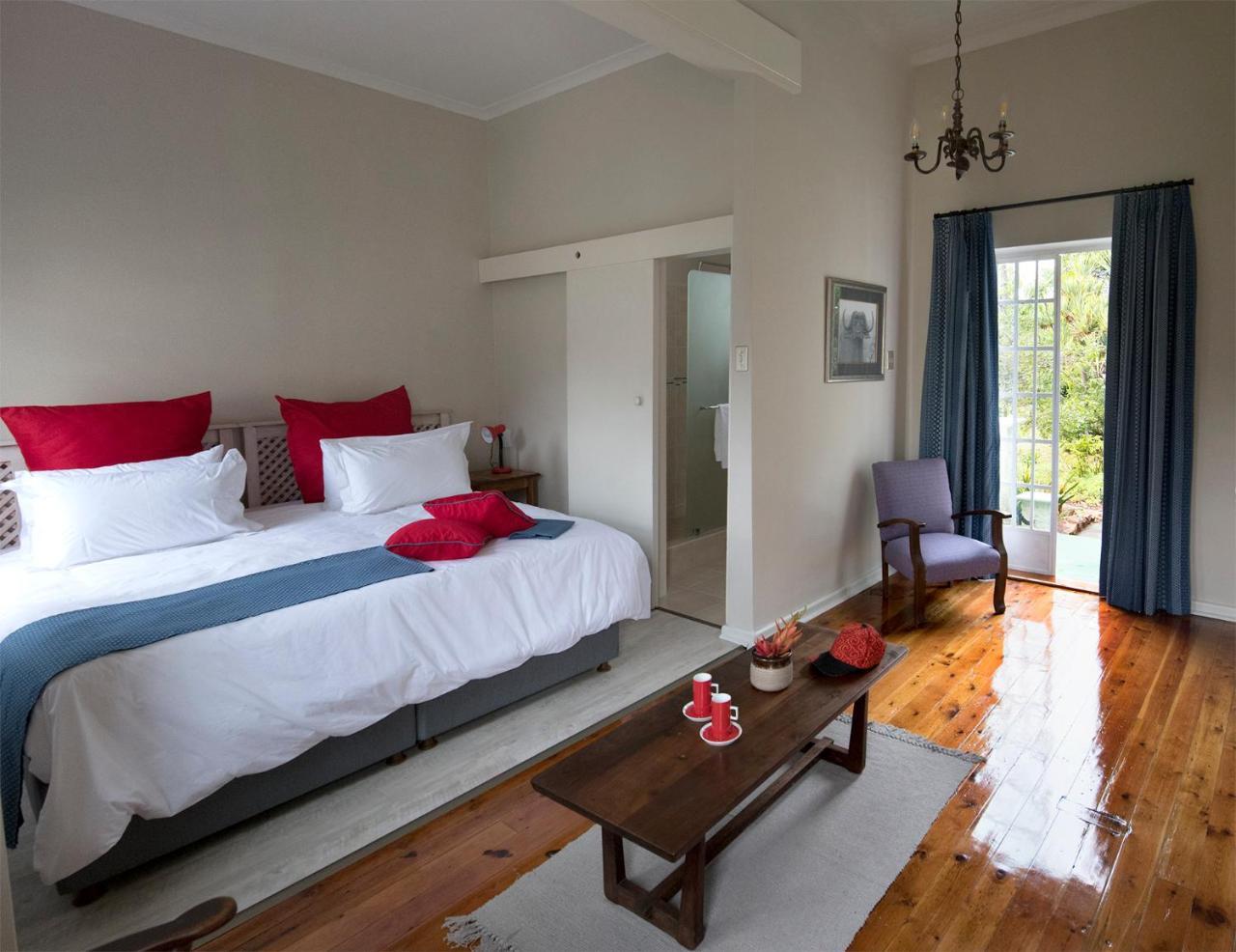 Seven Gables — 4-Star Luxury Hotel in Walmer, South Africa