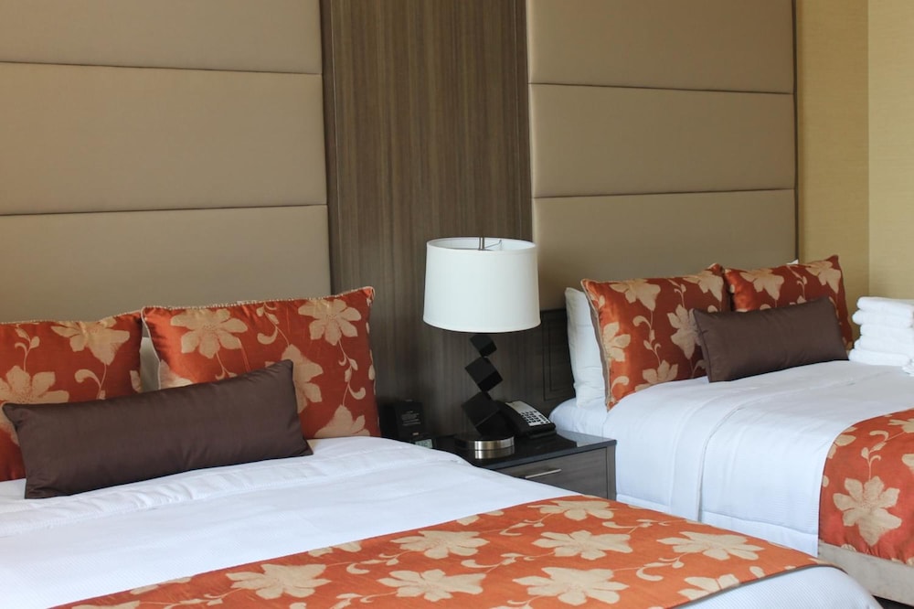 Opera House Hotel - photo 12