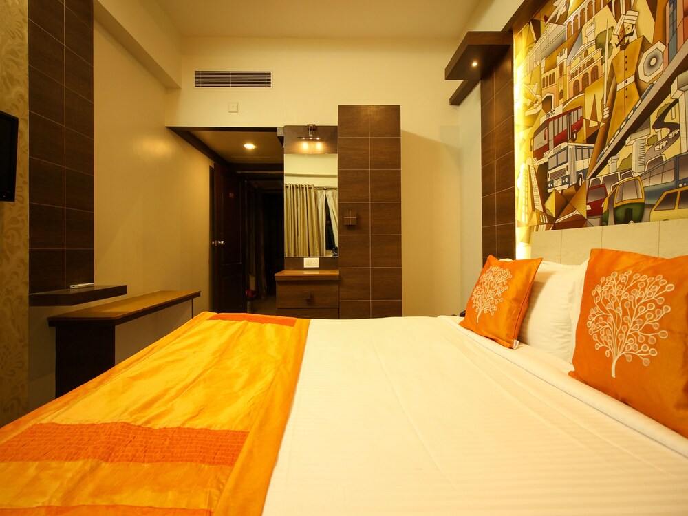 Hotel Diva Residency — Bengaluru — photo 4