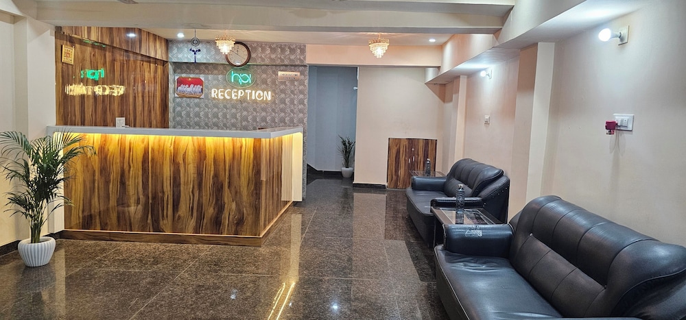 The Tej Continental - last minute hotel in Patna