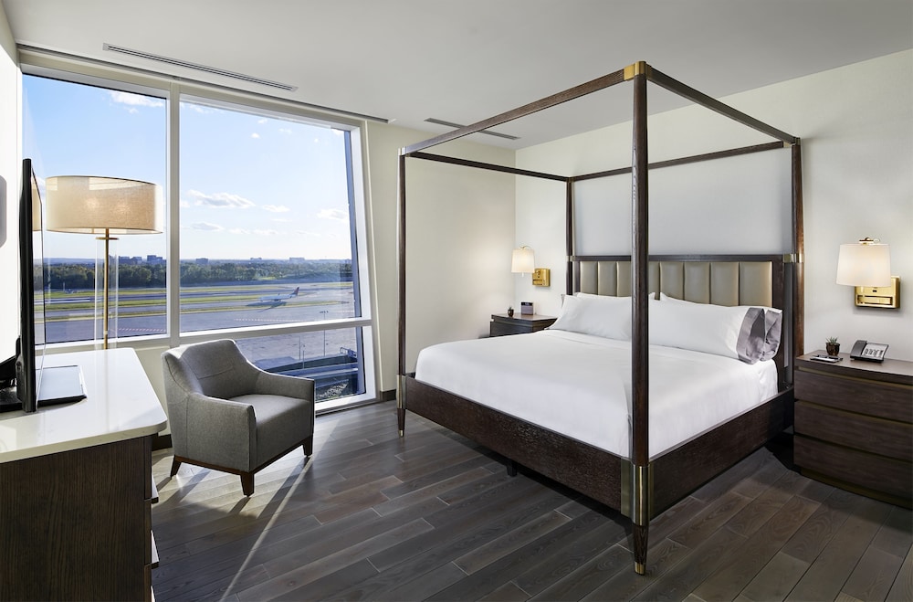 InterContinental Minneapolis St. Paul Airport by IHG - photo 12