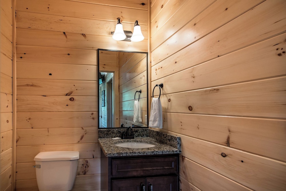 Smoky Haven - photo 16