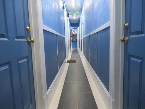 Haveli Hotel San Francisco - photo 28