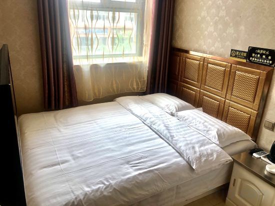 Hui Zi Inn in Manzhouli, People's Republic of China