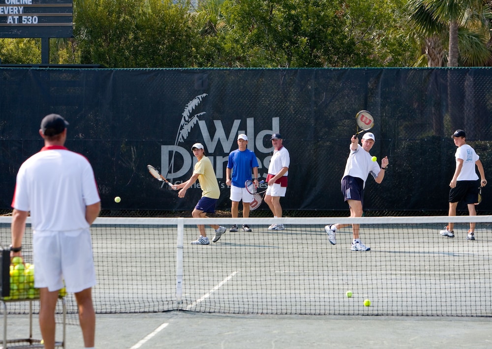 Wild Dunes Resort Residences at Sweetgrass - photo 47