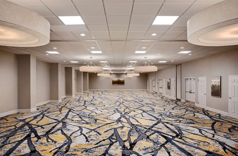 Embassy Suites by Hilton Orlando International Dr Conv Ctr - photo 37