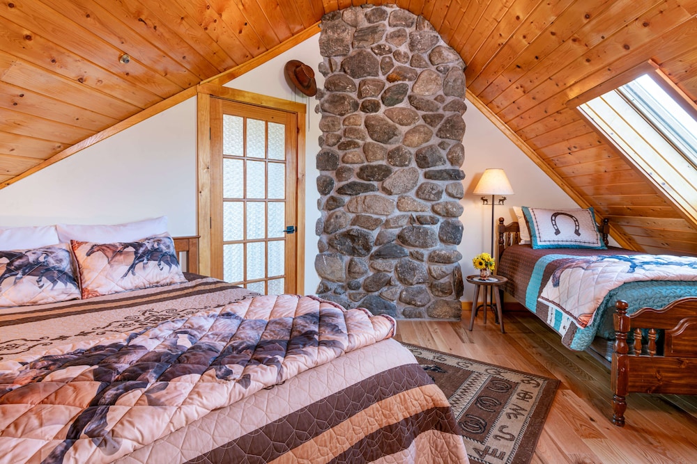 The Inn at OxBow Acres - photo 19