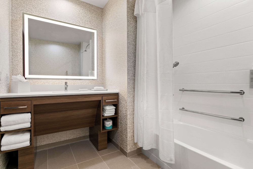 Home2 Suites by Hilton Phoenix Downtown - photo 24