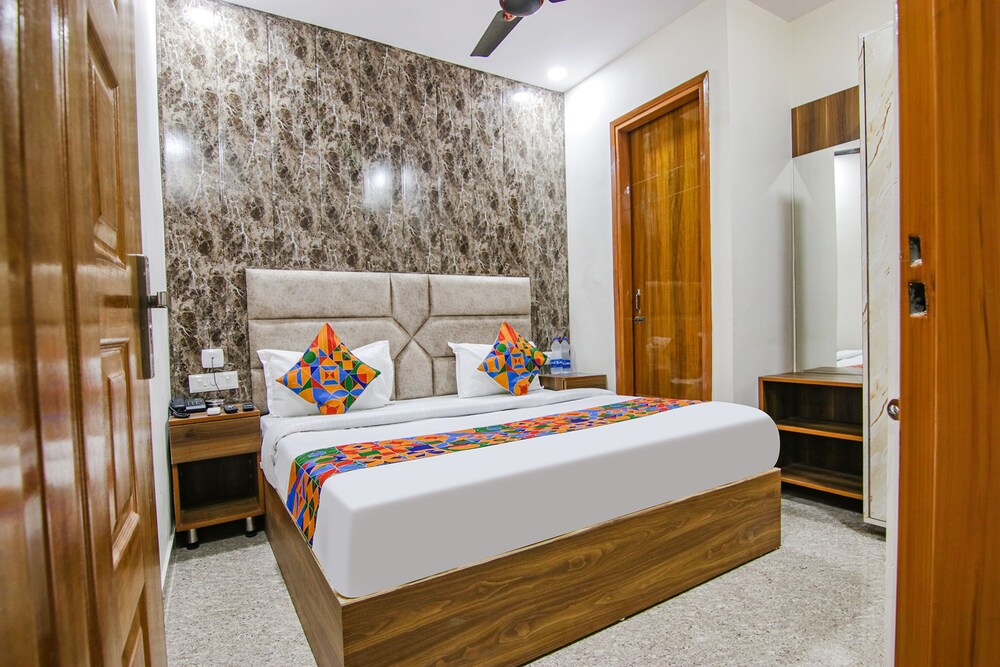 Via HC South Crown in Mohali, India