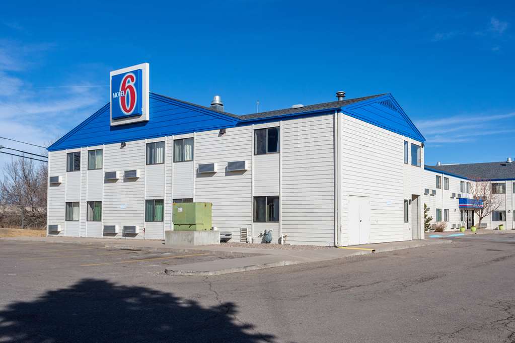Motel 6 Great Falls MT - photo 3