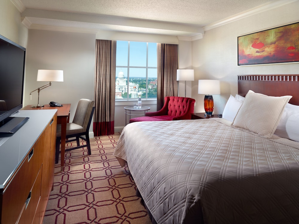 Omni Providence Hotel - photo 55