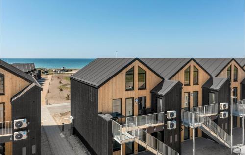Havnehusene Lejl 40 — 5-Star Luxury Hotel in Slagelse, Denmark