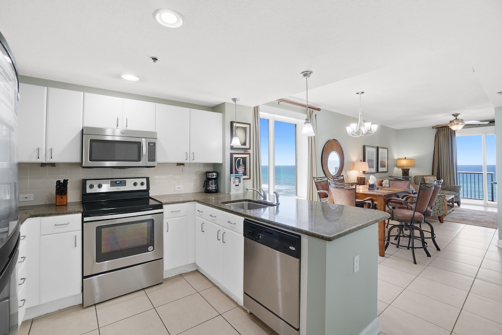 Grand Panama Beach Resort PET Friendly by Panhandle Getaways - photo 52