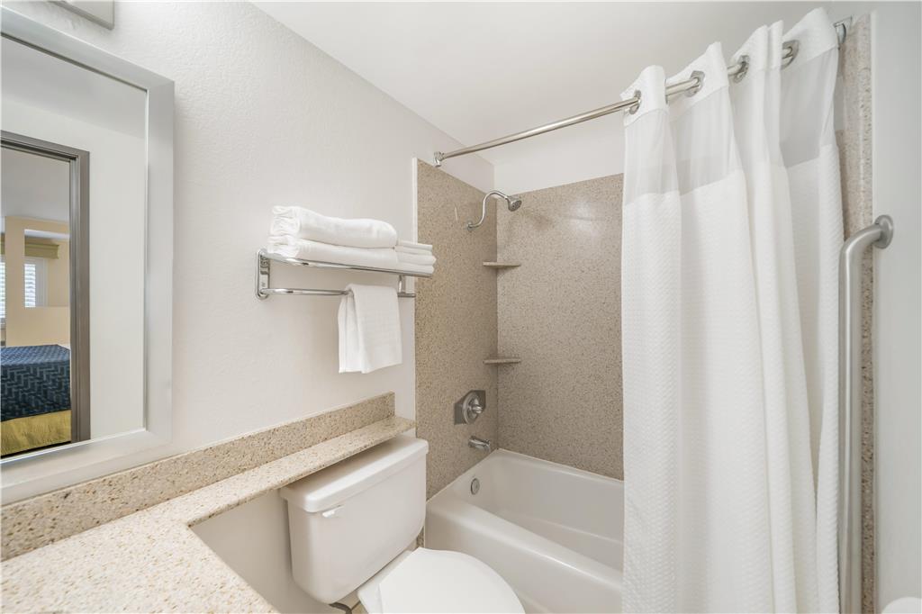 Best Western Antelope Inn & Suites - photo 52