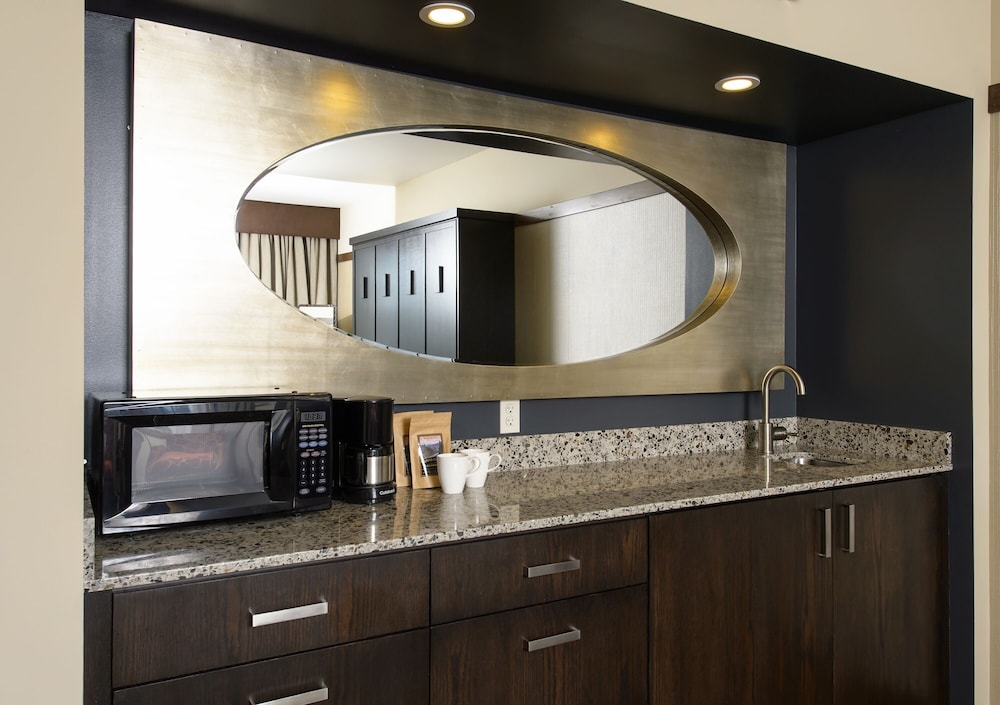 Tetherow Resort - photo 13