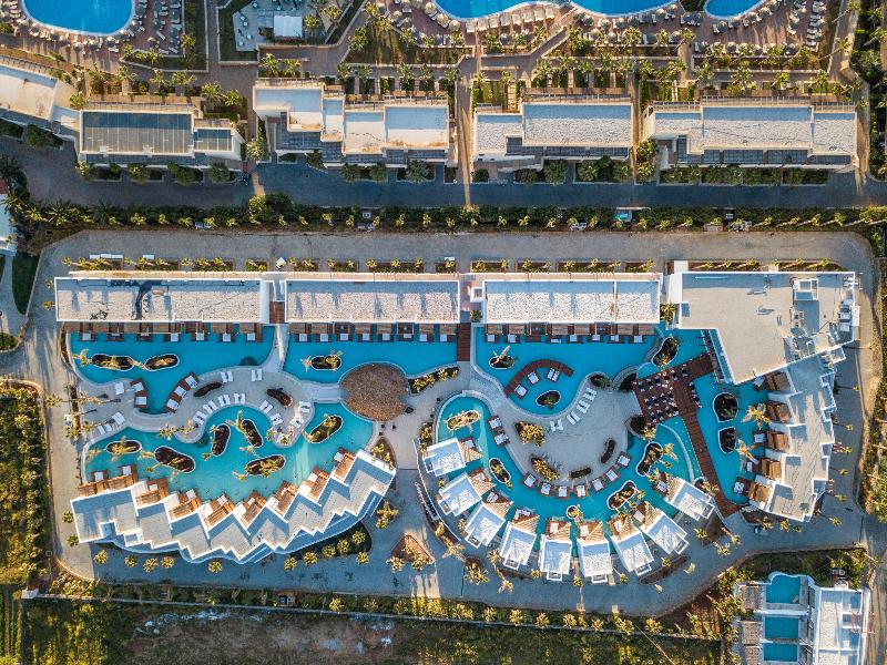 Stella Island Luxury Resort & Spa