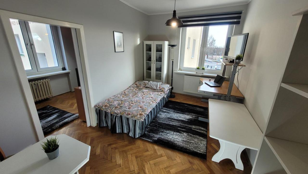Apartament Nad Stawem 19599142 — Torun