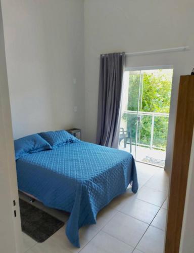 Aluguel Temprada - carbon neutral hotel in Florianopolis
