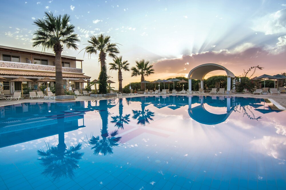 Kouros Palace Active Lifestyle Hotel in Kos, Greece