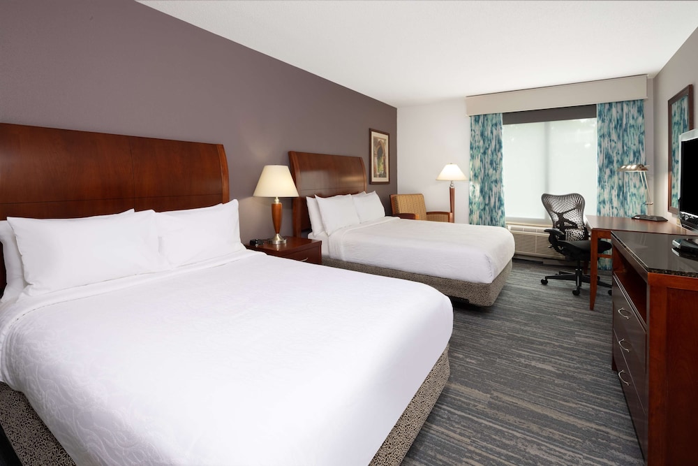 Hilton Garden Inn Mystic Groton - photo 8