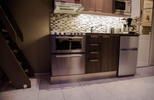 Apartment Levi Star 1204 — 4-Star Luxury Hotel in Kittilae, Finland