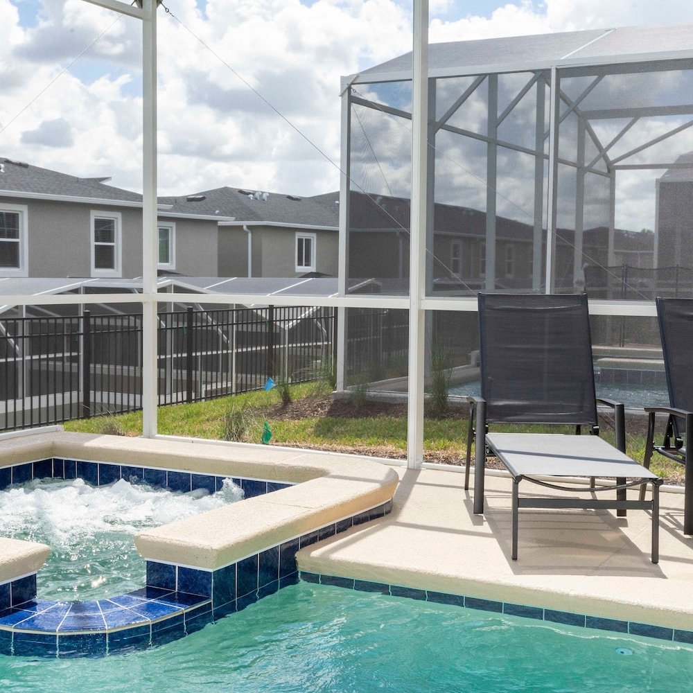 Amazing Resort Private Pool Chg102 - photo 21