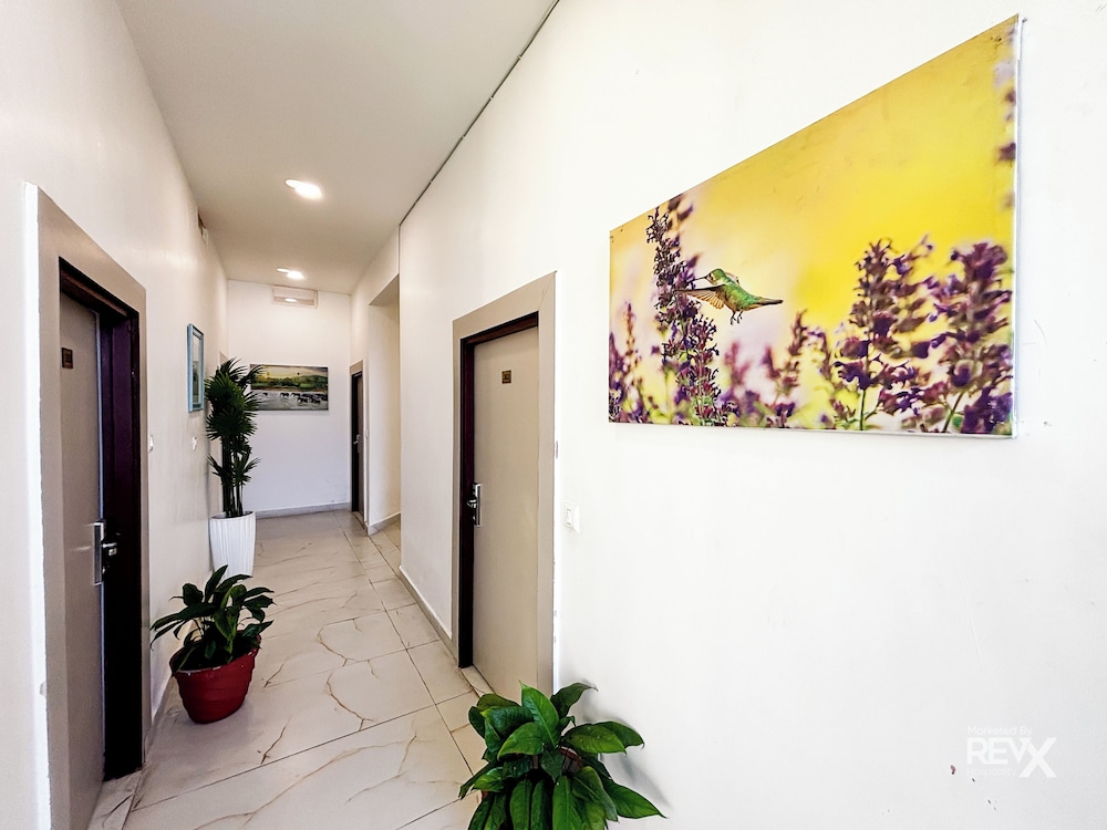 The Neeraj River Forest Resort Ayurvedic Wellness Center in Rishikesh, India