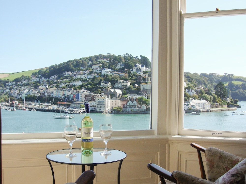 3 Dartview in Dartmouth, United Kingdom
